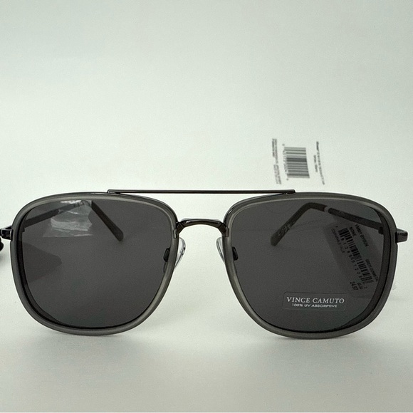 NEW Vince Camuto 54mm Aviator Navigator Sunglasses main image 8